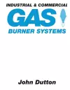 Industrial and Commercial Gas Burner Systems cover