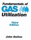 Fundamentals of Gas Utilization cover