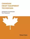 Canadian Heavy Equipment Technician cover