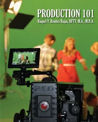 Production 101 cover