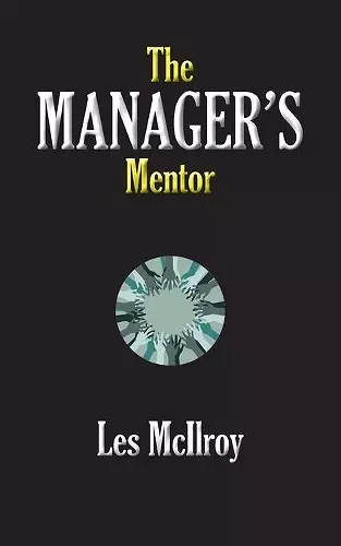 The Manager's Mentor cover