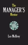 The Manager's Mentor cover