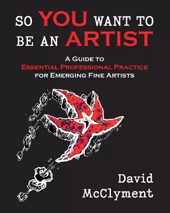 So You Want to Be an Artist cover