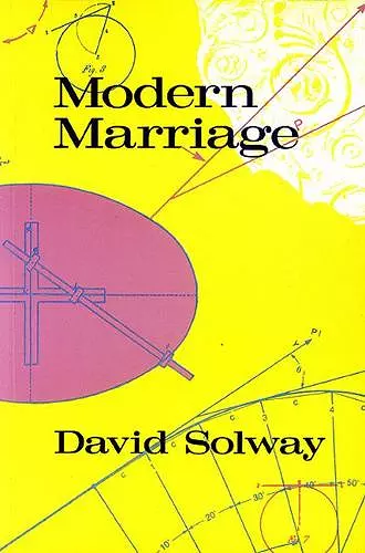 Modern Marriage cover