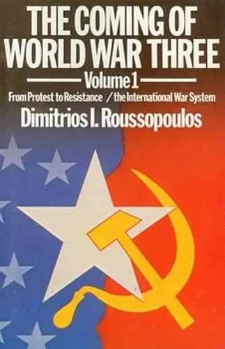 Coming of World War Three cover