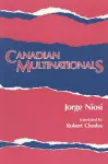 Canadian Multinationals cover