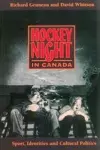 Hockey Night in Canada cover