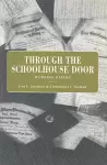 Through the Schoolhouse Door cover