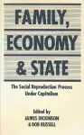 Family, Economy & State cover