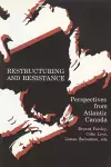 Restructuring and Resistance cover
