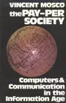 The Pay-Per Society cover