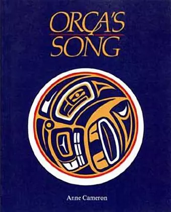 Orca's Song cover