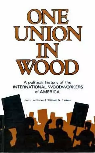 One Union in Wood cover