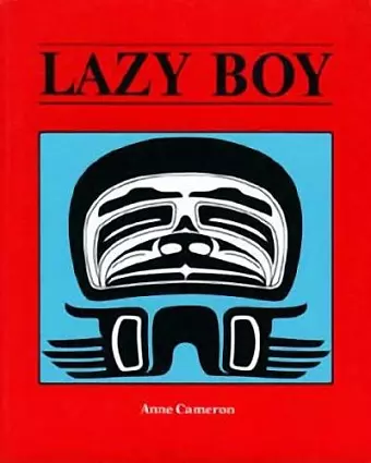 Lazy Boy cover