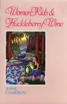 Women, Kids & Huckleberry Wine cover