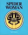 Spider Woman cover