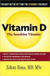 Vitamin D cover