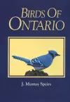 Birds of Ontario (Vol. 1) cover