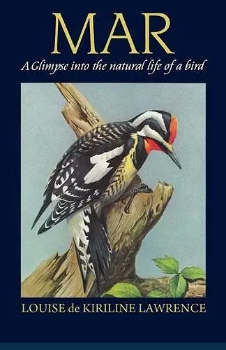 Mar cover