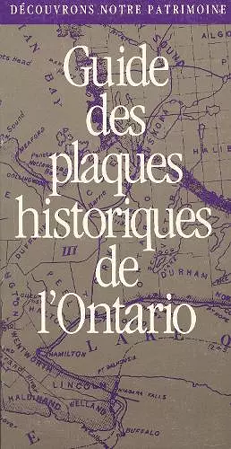 Découvrons Notre Patrimoine cover