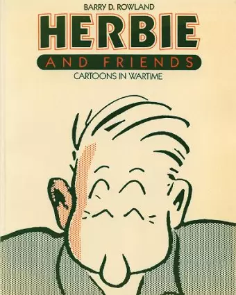 Herbie and Friends cover