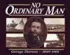 No Ordinary Man cover