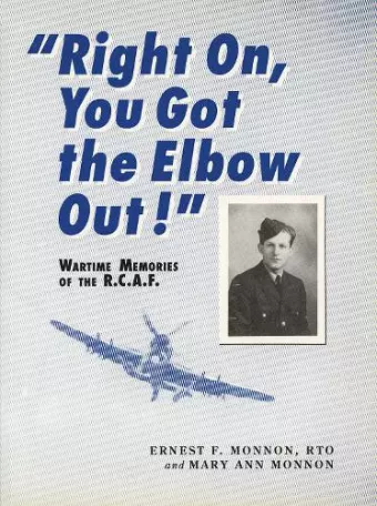 Right On, You Got the Elbow Out! cover