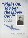 Right On, You Got the Elbow Out! cover