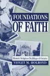 Foundations of Faith cover