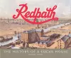 Redpath cover