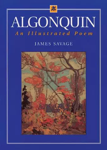 Algonquin cover