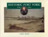 Historic Fort York, 1793-1993 cover