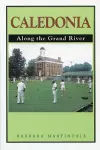 Caledonia cover