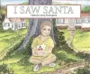 I Saw Santa cover