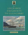 The Lochaber Emigrants to Glengarry cover