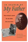In Search of My Father cover