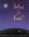 What is God? cover