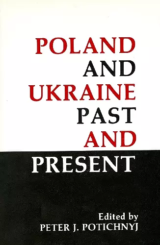 Poland and Ukraine cover