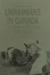 Ukrainians in Canada cover