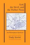 God, the Devil and the Perfect Pizza cover