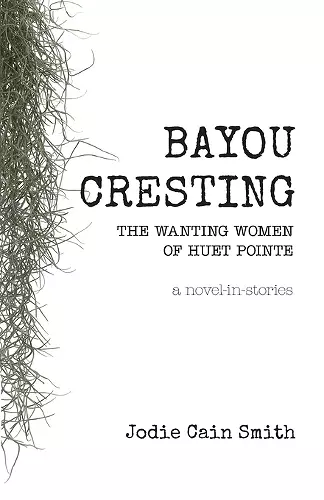 Bayou Cresting cover