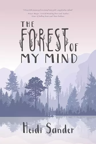 The Forest Of My Mind cover