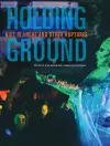 Holding Ground cover