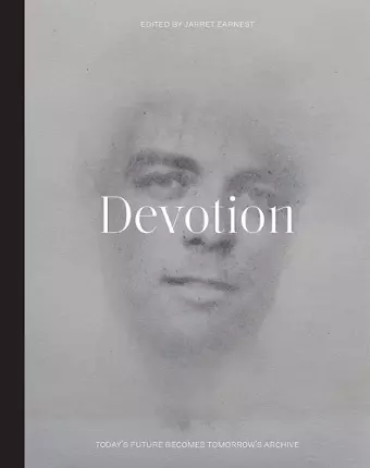 Devotion cover