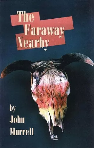 The Faraway Nearby cover