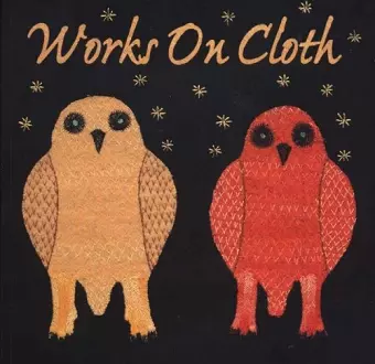 Works on Cloth cover