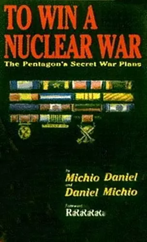 To Win a Nuclear War cover