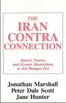 Iran-Contra Connection cover