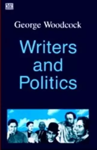 Writer and Politics cover