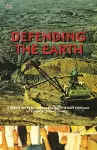 Defending the Earth cover
